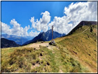 foto Dai Laghi di Rocco al Passo 5 Croci